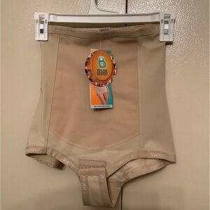 Bellefit Tummy Control Postpartum Body Shaper Girdle Pull up Panty​​​​​​